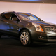 Illustration for article titled 2010 Cadillac SRX Pitched By GM In Pre-Reveal Marketing Video